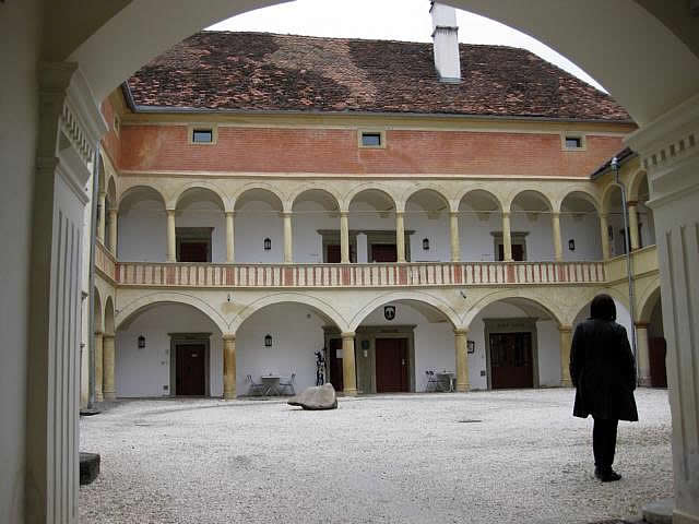 Schloss Stubenberg