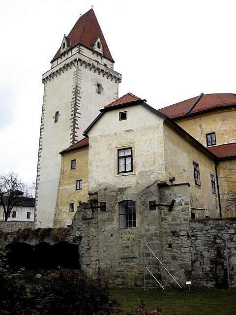 Schloss Freistadt