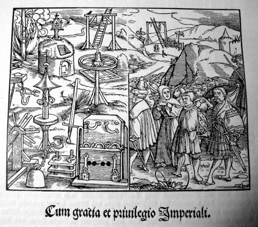 Peinliche Gerichtsordnung