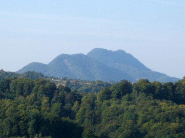 Hl. Dreifaltigkeit bei Lichtenegg