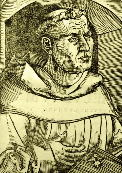 Martin Luther (alter Stich)
