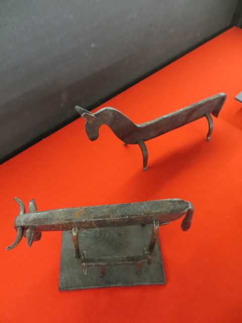 Votivgaben (Hexenmuseum Riegersburg)