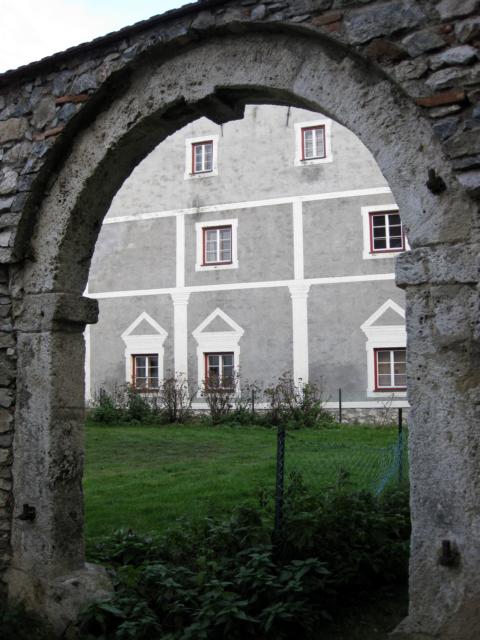 Neuberg an der Mürz