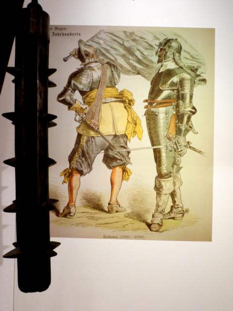 Museum von Luttenberg