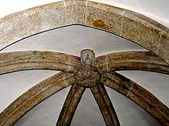 Pfarrkirche Spital am Semmering