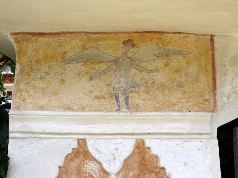 kapelle in ratschfeld