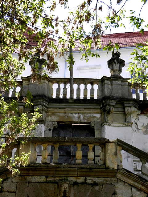 Schloss Gutenhag (Hrastovec)