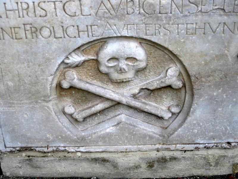 Pfarrkirche von Ljutomer (Luttenberg)