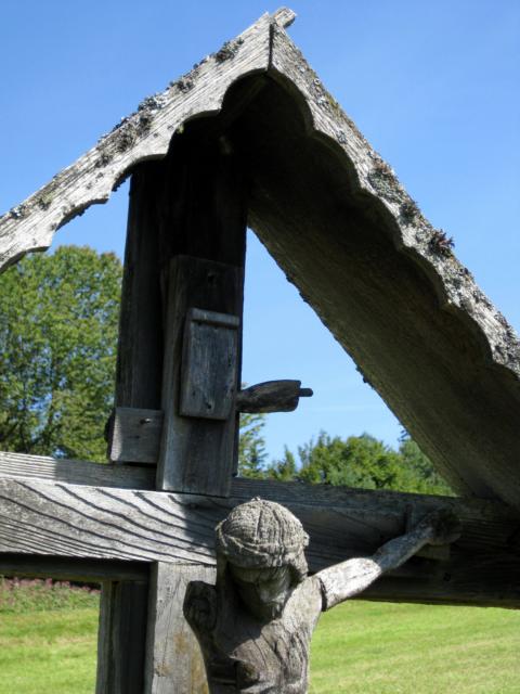 Rechberg bei Semriach